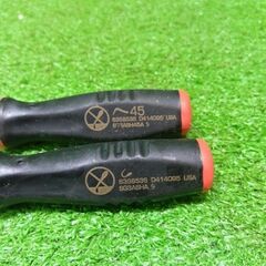 スナップオン ASA204A ピックツール【船橋馬込店】【店頭取引限定】【中古】管理番号：IT63FD4LK05Gの画像