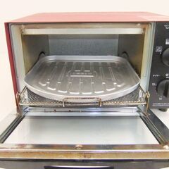 ZOJIRUSHI 象印 オーブントースター ET-GM30-RJ 1300W 動作品 **102301SOの画像