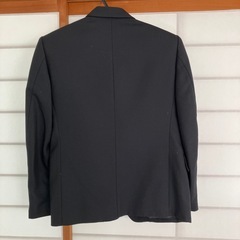 修道中学　修道高校　制服　ブレザー　ジャケット　150Ａの画像