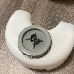 プラマイゼロ　スチーム式加湿器の画像