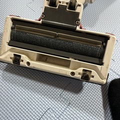 アイリスオーヤマ 充電式スティッククリーナーの画像