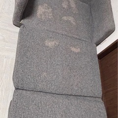 ソファーベットの画像