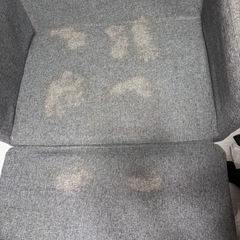 ソファーベットの画像