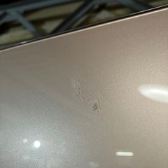 A2510-548  SHARP ノンフロン冷凍冷蔵庫 SJ-GT47D-T 全定格内容積 474 L 2017年製 動作確認済み キズ 汚れありの画像