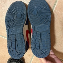 AIR JORDAN  23.5 シューズの画像