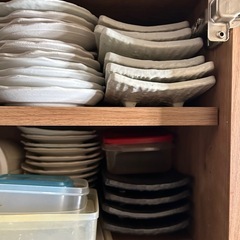食器類の画像