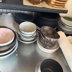 食器類の画像