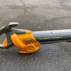 リョービ ブロワバキューム 電源コード式 RESV-1000  リサイクルショップ宮崎屋　佐土原店　25.10.23Fの画像