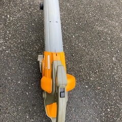 リョービ ブロワバキューム 電源コード式 RESV-1000  リサイクルショップ宮崎屋　佐土原店　25.10.23Fの画像