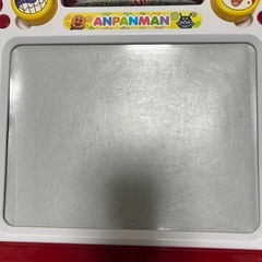 アンパンマン　おしゃべりらくがき教室DXの画像
