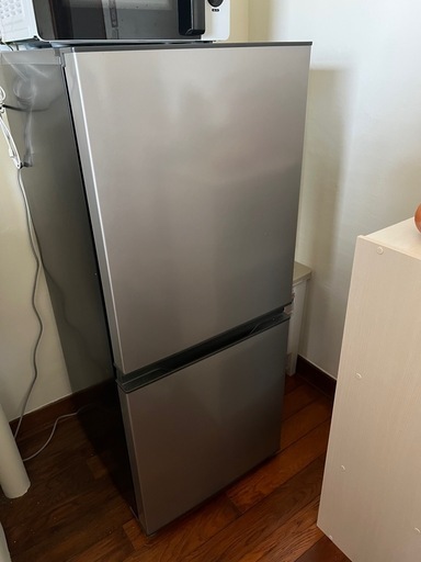 【終了】冷蔵庫