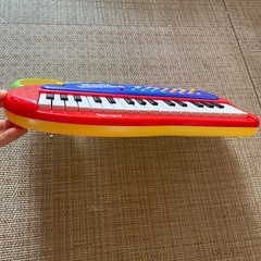music keyboard の画像