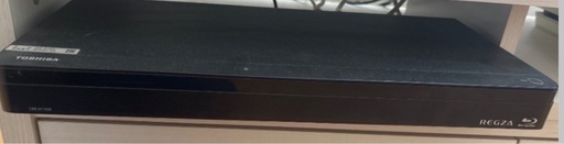 【急募】ブルーレイレコーダー