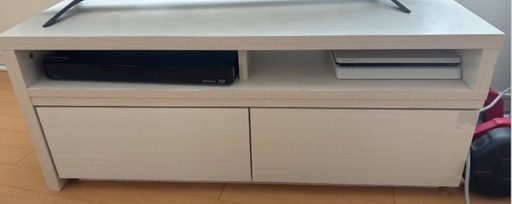 【急募】テレビ台