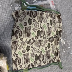 90トミカ肌着セットの画像