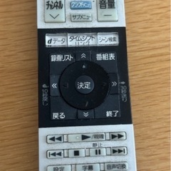 【急募】TOSHIBA液晶テレビ の画像
