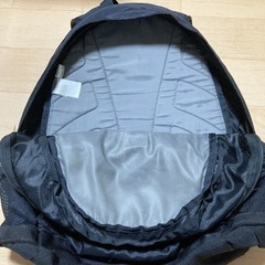 ザノースフェイス　リュックの画像