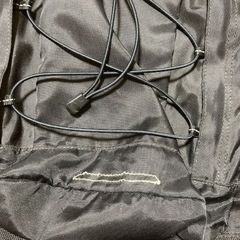 ザノースフェイス　リュックの画像