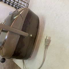 中古（やや傷や汚れあり） | Panasonic パナソニック SR-SY101J 2012年製 スチームIHジャー炊飯器の画像