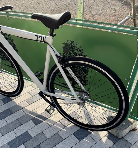 譲渡済み　LEADER 721 TR 530 ピスト