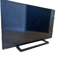 🌟TOSHIBA液晶テレビ 40S8🌟の画像