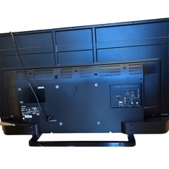 🌟TOSHIBA液晶テレビ 40S8🌟の画像