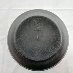 【新品未使用品】GEX／メダカの雅小鉢　くろらめの画像