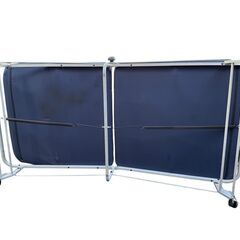 折りたたみベッド シングル 立ち上がりやすい リクライニング の画像