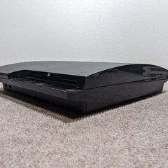【急募】SONY PS3 CECH-2500A 本体のみ プレイステーションの画像