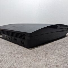 【急募】SONY PS3 CECH-2500A 本体のみ プレイステーションの画像