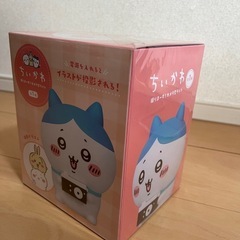 ちいかわ　撮りま〜す！カメラ型ライトの画像