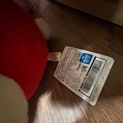 大きなキティ　飾ってただけの美品の画像