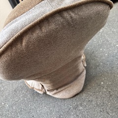 背筋がGUUUN!美姿勢座椅子リッチ
の画像