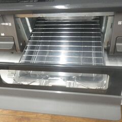 Paloma パロマ 都市ガスコンロ IC-S87BM-2R【モノ市場東浦店】41の画像