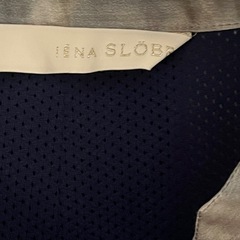 ✨IENA SLOBE♡かっこかわいいジャンパー✨の画像