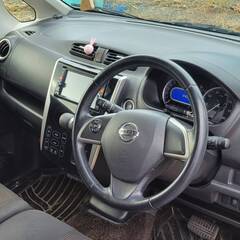 日産　デイズハイウェイスターG　4WD 走行41000Kmの画像