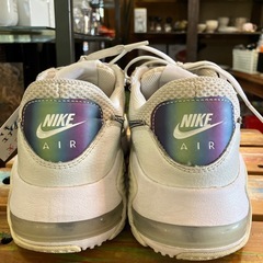 NIKE エアマックス　25cm スニーカー　美品の画像