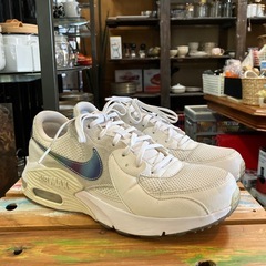 NIKE エアマックス　25cm スニーカー　美品の画像