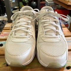 NIKE エアマックス　25cm スニーカー　美品の画像
