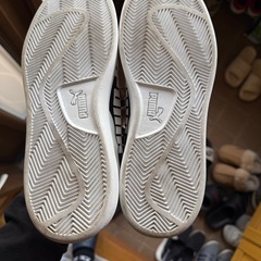 価格交渉可能PUMA SMASH スニーカーの画像