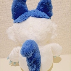 ちいかわ　ハチワレ　キメラの画像