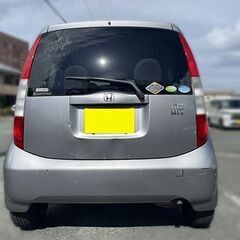 全てコミコミ乗り出し価格‼️ 車検2年付き！！整備バッチリの法人名義車両 バッテリー、タイミングベルト、プラグ、ワイパーなど交換済みの画像