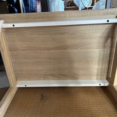 美品✨テーブルの画像