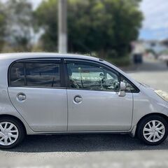 全てコミコミ乗り出し価格‼️ 車検2年付き！！整備バッチリの法人名義車両 バッテリー、タイミングベルト、プラグ、ワイパーなど交換済みの画像
