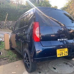 即乗！H21 アルトMT 4WD‼︎30周年アニバーサリーの画像