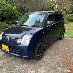 即乗！H21 アルトMT 4WD‼︎30周年アニバーサリーの画像