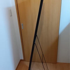 【0円】全身用鏡、姿見の画像