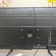 テレビの画像