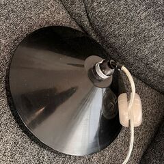 照明器具（1500円相当の電球付き）の画像