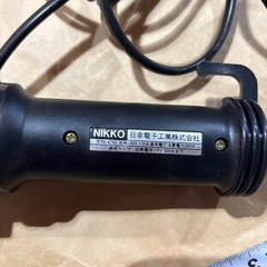 日幸電子　白熱ランプ
の画像